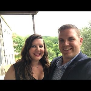 Meet your Posher, Tasha